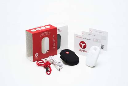 Yepzon One GPS YPZF Location Smart Tracker