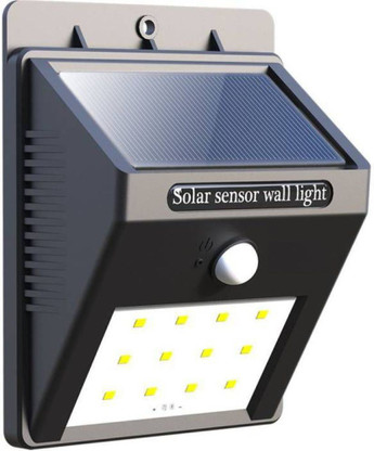 Solar light price flipkart clearance