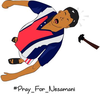 Zampyy 50 cm Vadivelu | Wall Stickers |PVC Vinyl| Non-Reusable Sticker | Self Adhesive Sticker