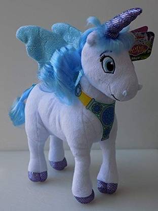 DISNEY Sofia the First Skye Unicorn Plush 9"  - 6.81 cm