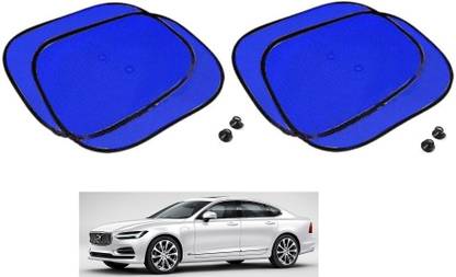 KOZDIKO Side Window Sun Shade For Volvo S90
