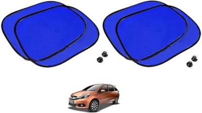 KOZDIKO Side Window Sun Shade For Honda Mobilio