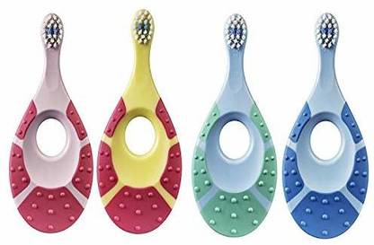 Jordan Step 1 Soft Toothbrush