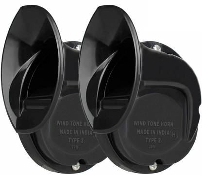SPEED Horn For Universal For Bike