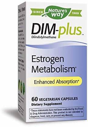 Nature's Way DIM-plus