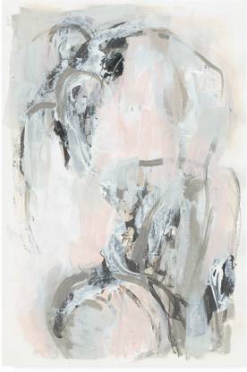 Trademark Fine Art 'Fog Study I' Canvas Art
