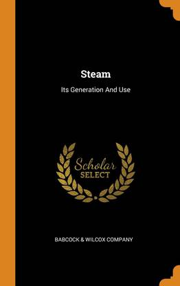 Steam