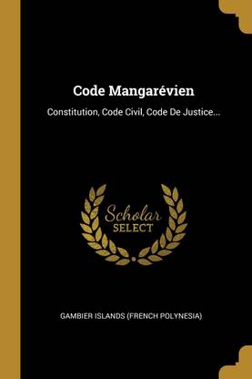 Code Mangarevien