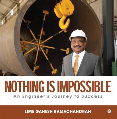 NOTHING IS IMPOSSIBLE