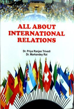 All About International Relations