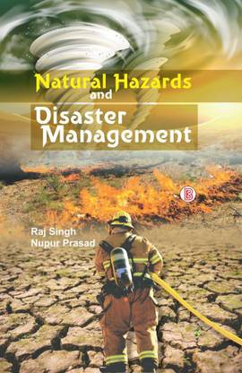 Natural Hazards and Disaster Management