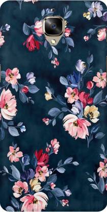 COBIERTAS Back Cover for OnePlus 3T