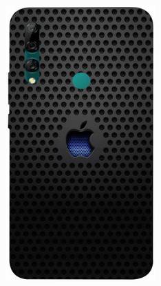 JANVI CREATION Back Cover for Huawei Y9 Prime (2019)