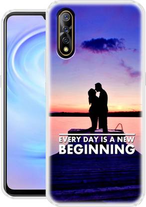 Flipkart SmartBuy Back Cover for Vivo S1