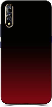 KVOICE Back Cover for Vivo S1, Vivo S1 Back Cover,Back Cover for Vivo S1,Printed Back cover for Vivo S1