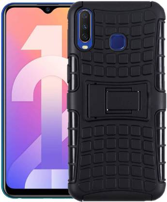 Power Back Cover for Vivo Y12