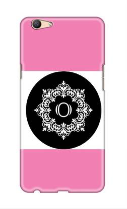 Hello Case Back Cover for Oppo F3 Plus