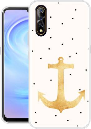 LoudCase Back Cover for Vivo S1