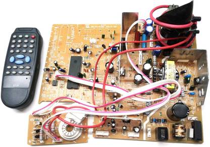 smtech HX-2.8 Combo Motherboard