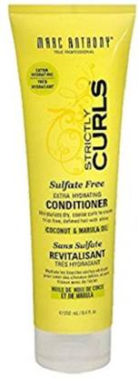Marc Anthony Strictly Curls Conditioner