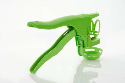 Amazing Mall Plastic Handheld Easy Egg Cracker/Breaker for Kitchen Plastic Egg Separator