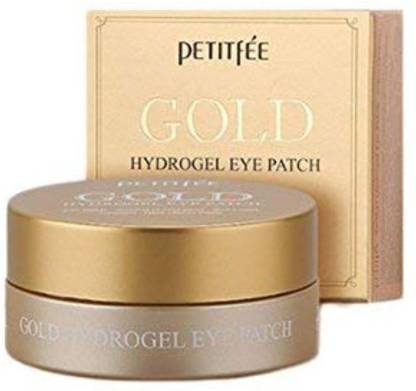 Petitfee Gold Hydrogel Eye Patch