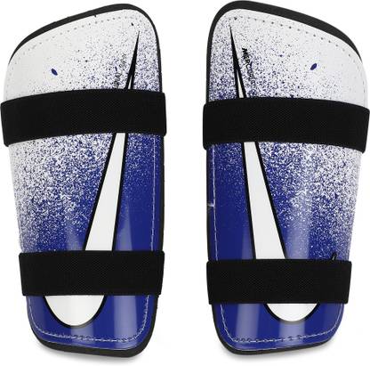 NIKE Mercurial Hard Shell Football Shin Guard
