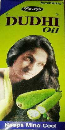 MAURYA DUDHI OIL Hair Oil