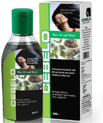 CEBELO 45491986 HAIR OIL Hair Oil