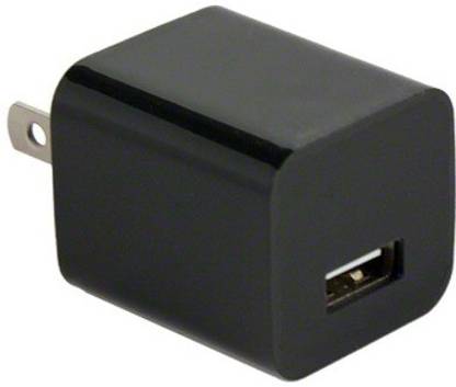 MatLogix 1080P Full HD Charger Camera Security Camera