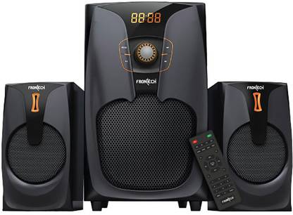 Frontech Bling Bluetooth Home Theatre