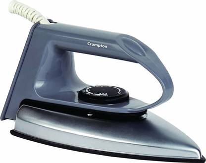 Crompton SD 750watts 750 W Dry Iron