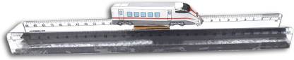 ProjectsforSchool Train Project DIY kit