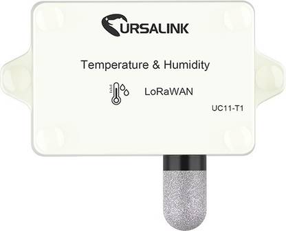 ETS IoT LoRa Temperature & Humidity Sensor Node