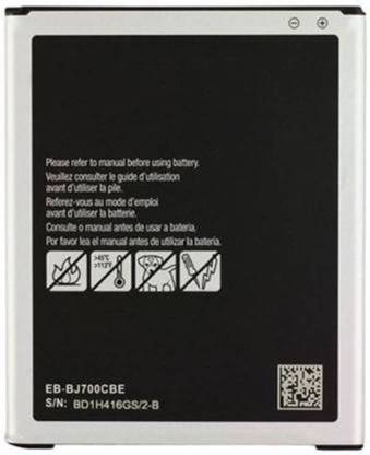 mobi com Mobile Battery For  SAMSUNG Galaxy J7, J7 Nxt, On7, J7 DUO, EB-BJ700CBE ( 3000 MAH )