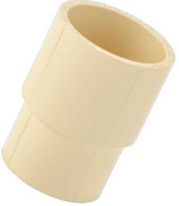 ASTRAL CPVC Reducer Socket 1" X 3/4" 2-Way Reducer Pipe Joint