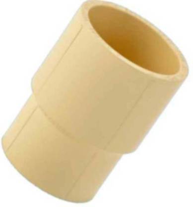 ASTRAL CPVC Reducer Socket 2" X 1 1/2" 2-Way Reducer Pipe Joint