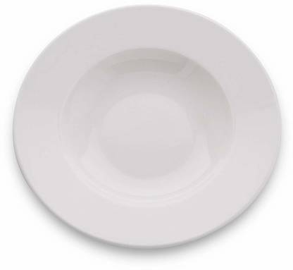 Baba Cart Pasta /Soup/Maggi Plate Tableware Tray