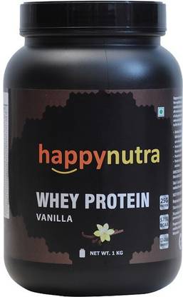 happynutra Whey Protein Whey Protein