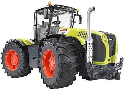 Bruder Toys Claas Xerion 5000