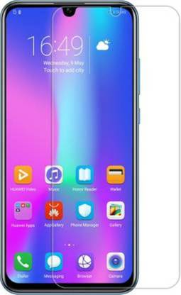 SRT Tempered Glass Guard for Honor 20i