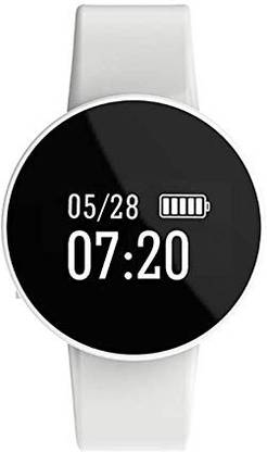 Nqks Wearable Smartwatch for Women and men Smartwatch
