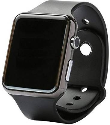 Touch Time Wearable Smartwatch for Women and men Smartwatch