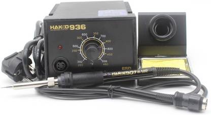 Hakko Analog 936 Soldering Station 60 W Temperature Controlled