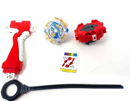 BEAU STUTI Beyblade Burst Gatinko Layer System Ace Dragon