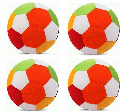 Sanvidecors Touch Soft Toy inches Footballs  - 20.5 cm