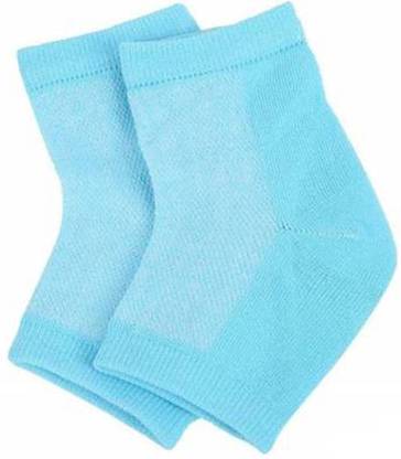 RBS Heel Pain Relief Silicon Gel H Heel Support