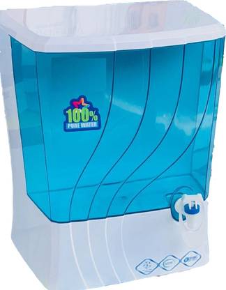 AQUA adi006 10 L RO + UF Water Purifier