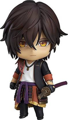 Orange Rouge Touken Ranbu Online Okurikara Nendoroid Action Figure