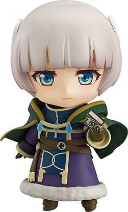 Entertainment Earth Re Creators Meteora Nendoroid Action Figure
